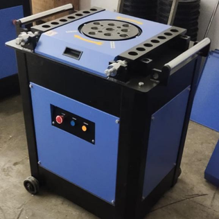 Rod Bar Bending Machine