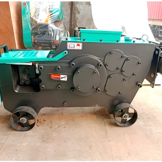 Rod Bar Cutting Machine